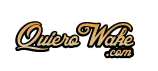 QuieroWake Logo