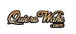 QuieroWake Logo